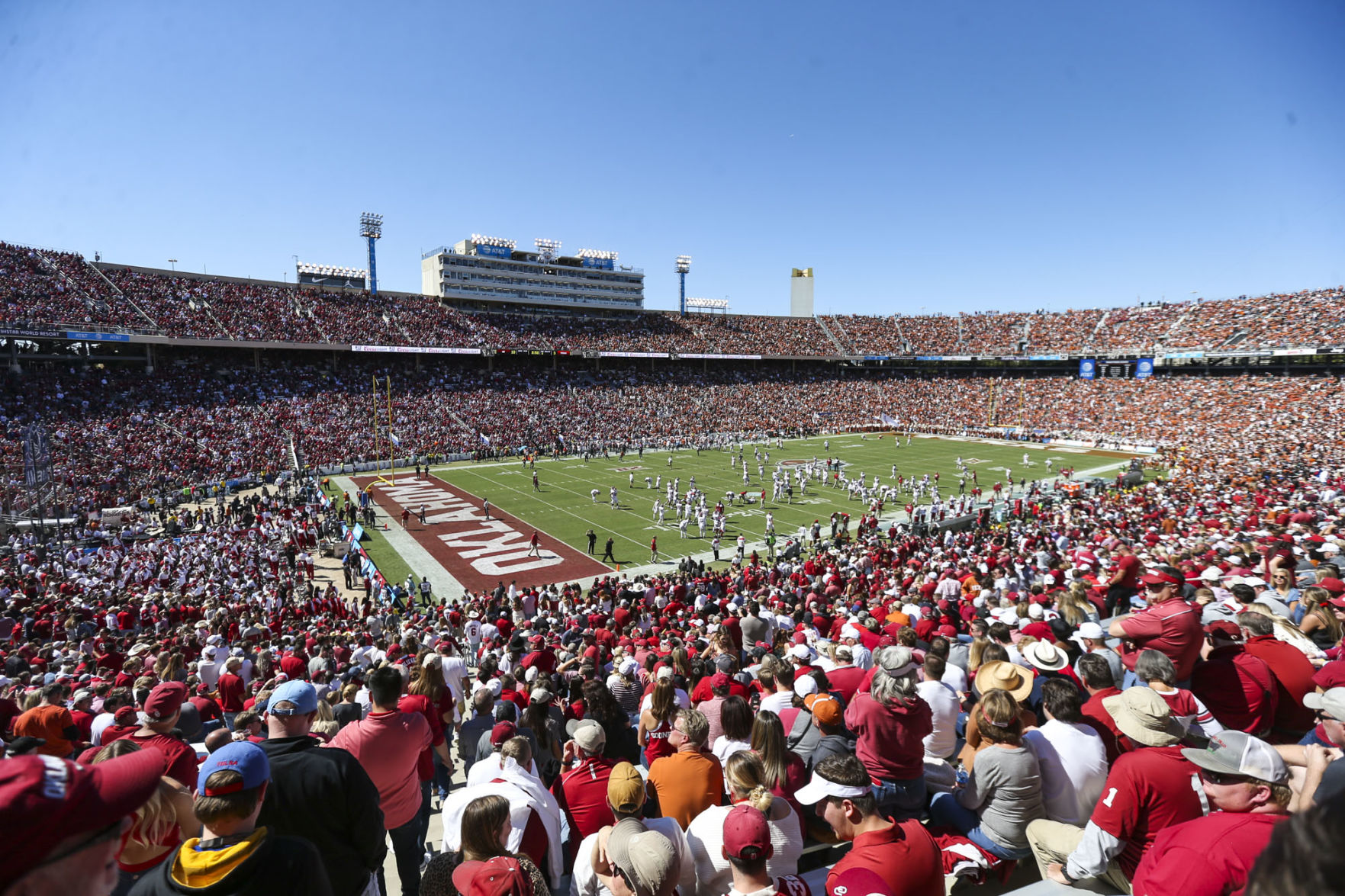 Cotton Bowl